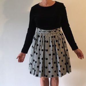 Vintage Liz Claiborne Dress